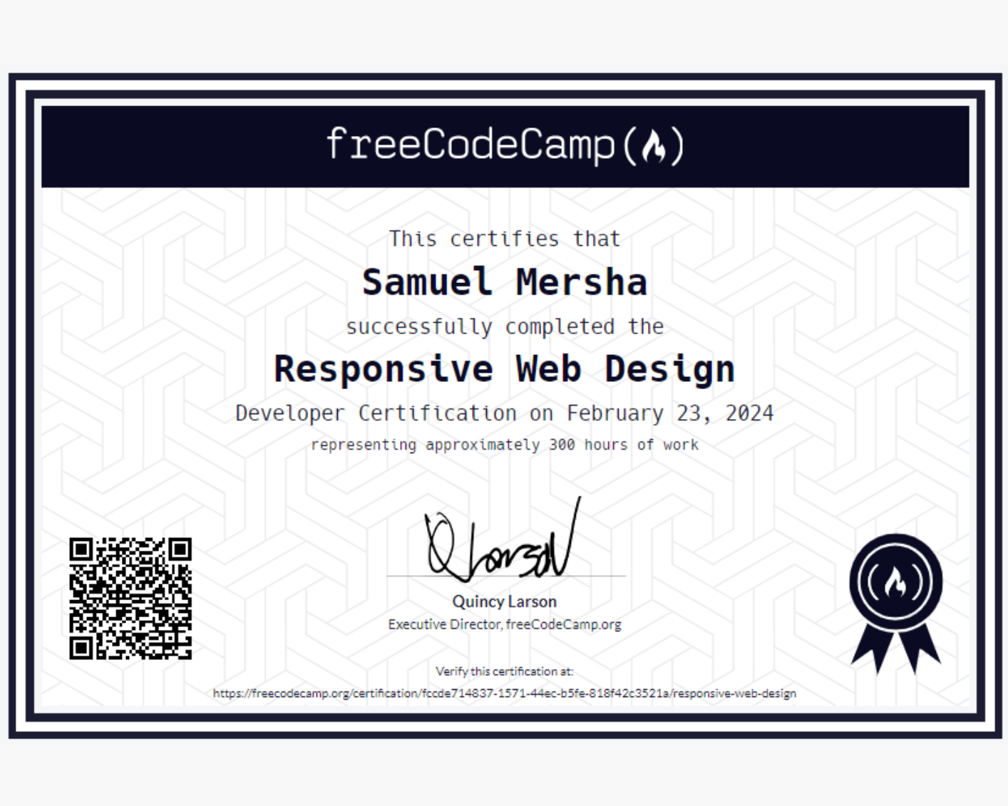 Responsive Web Design