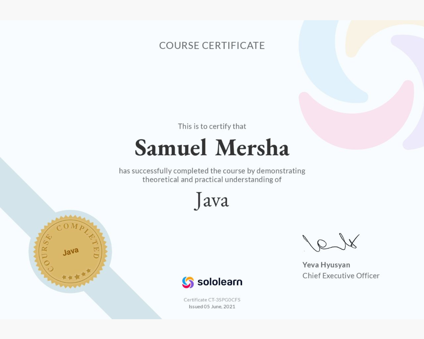 Java